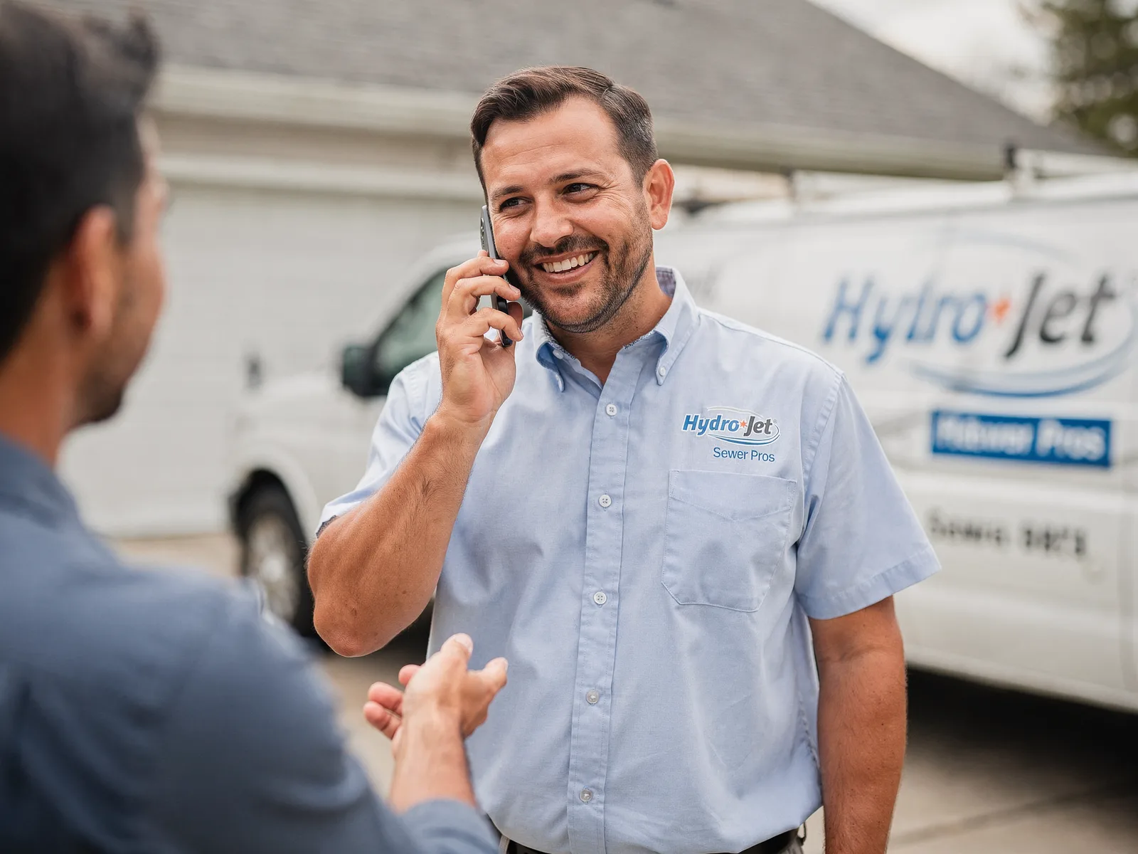 Hydro Jetting Near Me Searsmont, ME FAQs